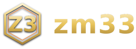 zm33 logo